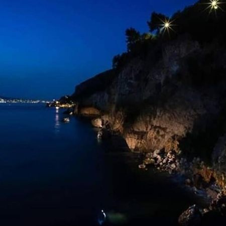 Casa Sorrentina Holiday Vico Equense Zewnętrze zdjęcie