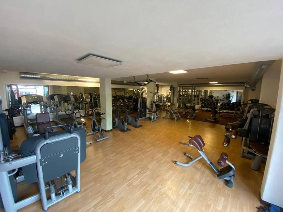 Casa Sorrentina Holiday Vico Equense Zewnętrze zdjęcie
