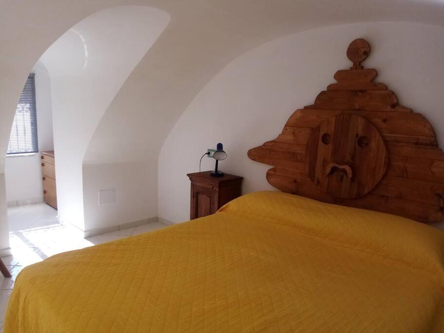 Casa Sorrentina Holiday Vico Equense Zewnętrze zdjęcie
