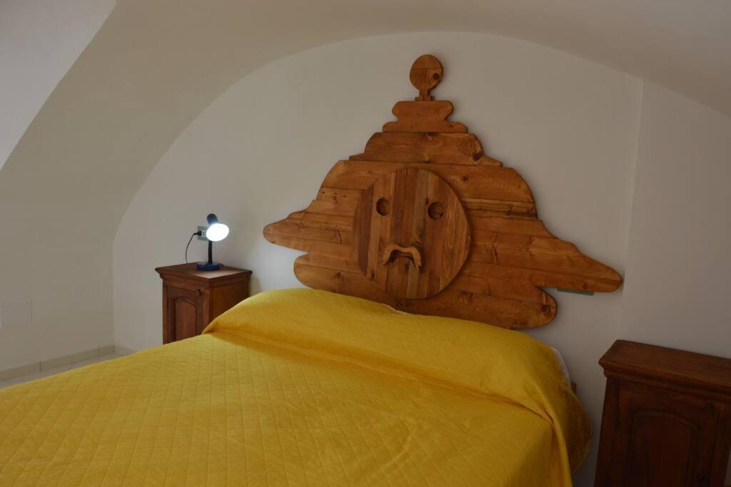 Casa Sorrentina Holiday Vico Equense Zewnętrze zdjęcie