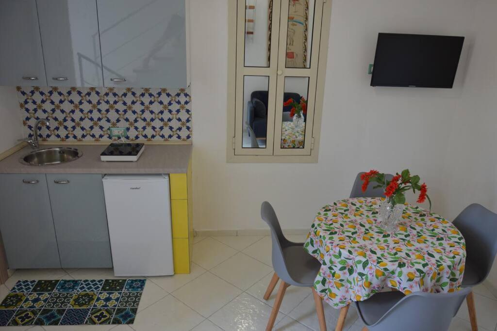 Casa Sorrentina Holiday Vico Equense Zewnętrze zdjęcie