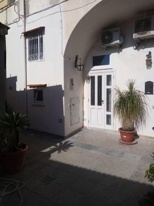 Casa Sorrentina Holiday Vico Equense Zewnętrze zdjęcie