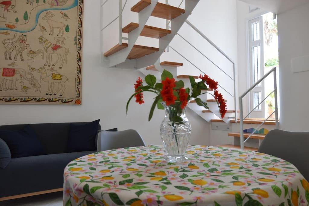 Casa Sorrentina Holiday Vico Equense Zewnętrze zdjęcie