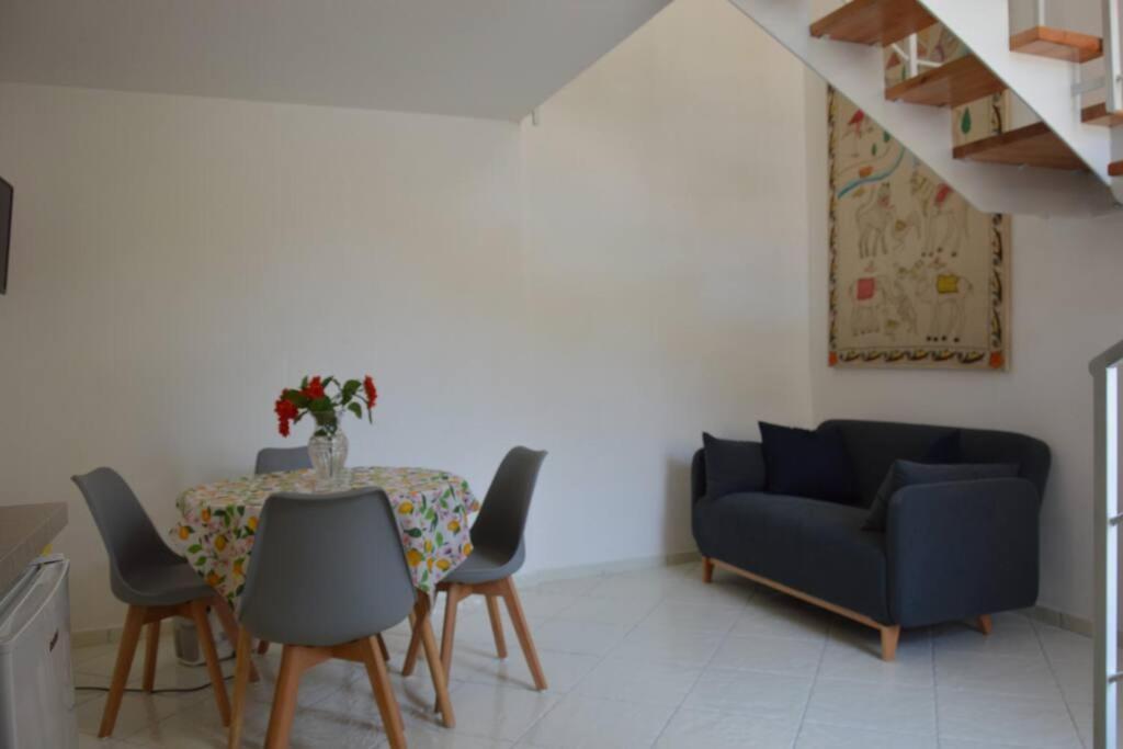 Casa Sorrentina Holiday Vico Equense Zewnętrze zdjęcie