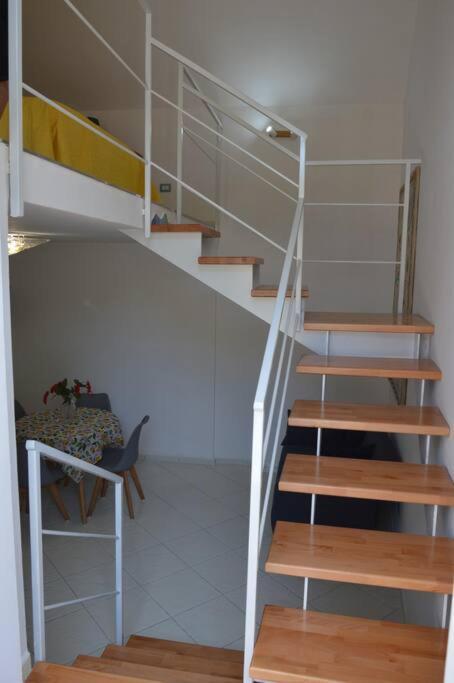 Casa Sorrentina Holiday Vico Equense Zewnętrze zdjęcie