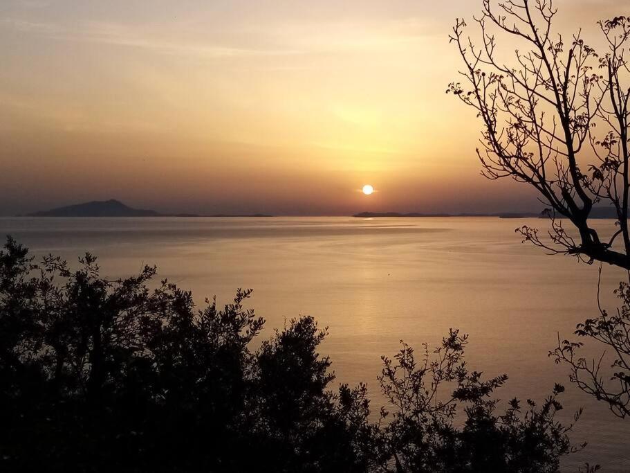 Casa Sorrentina Holiday Vico Equense Zewnętrze zdjęcie
